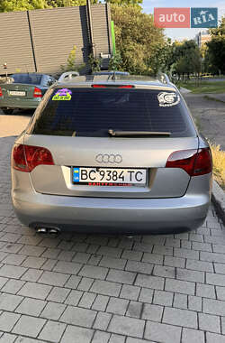 Универсал Audi A4 2007 в 