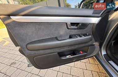 Универсал Audi A4 2007 в 