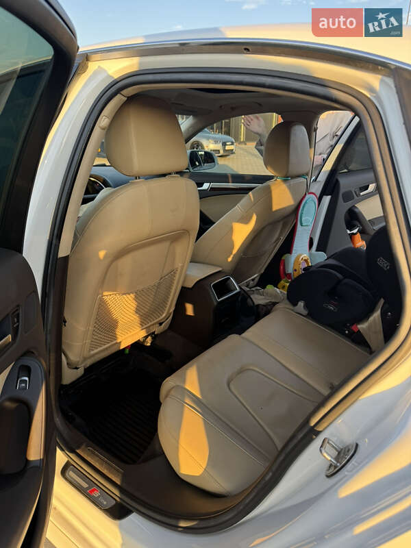 Седан Audi A4 2013 в Виннице фото 8 Седан Audi A4 2013 в Виннице