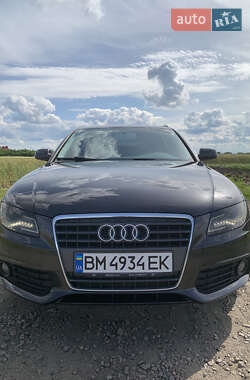 Универсал Audi A4 2010 в 