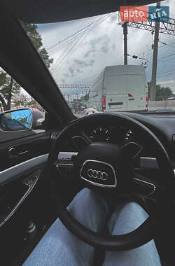 Седан Audi A4 1996 в 