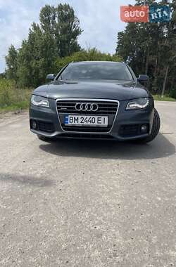 Универсал Audi A4 2009 в 