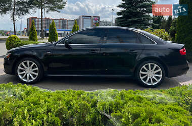 Седан Audi A4 2013 в 