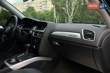 Седан Audi A4 2013 в 