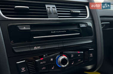 Седан Audi A4 2013 в 