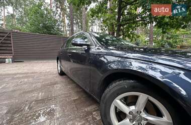 Универсал Audi A4 2012 в 