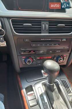 Седан Audi A4 2007 в Одесі
