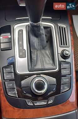 Седан Audi A4 2007 в Одесі