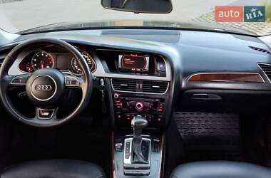 Седан Audi A4 2013 в 