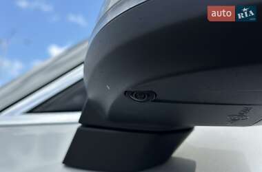 Універсал Audi A4 2016 в 