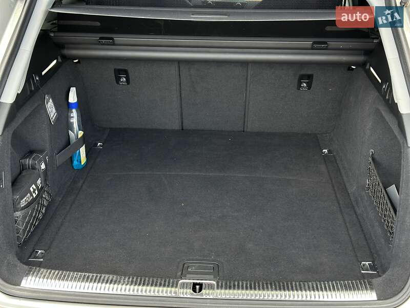 Универсал Audi A4 2016 в Черновцах фото 25 Универсал Audi A4 2016 в Черновцах