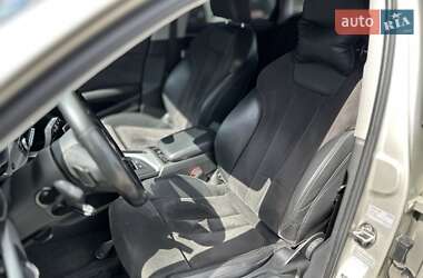 Універсал Audi A4 2016 в 