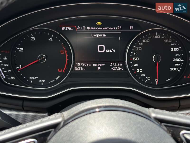 Универсал Audi A4 2016 в Черновцах фото 39 Универсал Audi A4 2016 в Черновцах