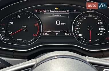 Універсал Audi A4 2016 в 