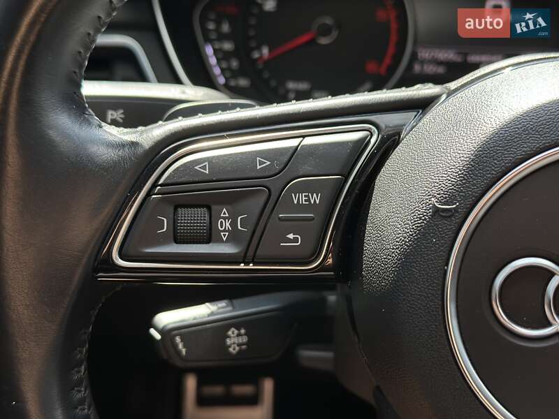Универсал Audi A4 2016 в Черновцах фото 44 Универсал Audi A4 2016 в Черновцах