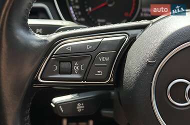Універсал Audi A4 2016 в 