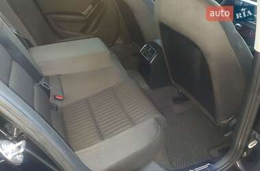 Універсал Audi A4 2011 в Львові