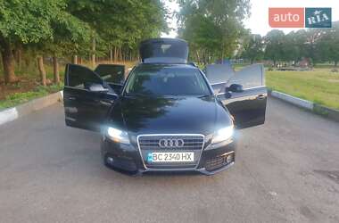 Універсал Audi A4 2011 в Львові