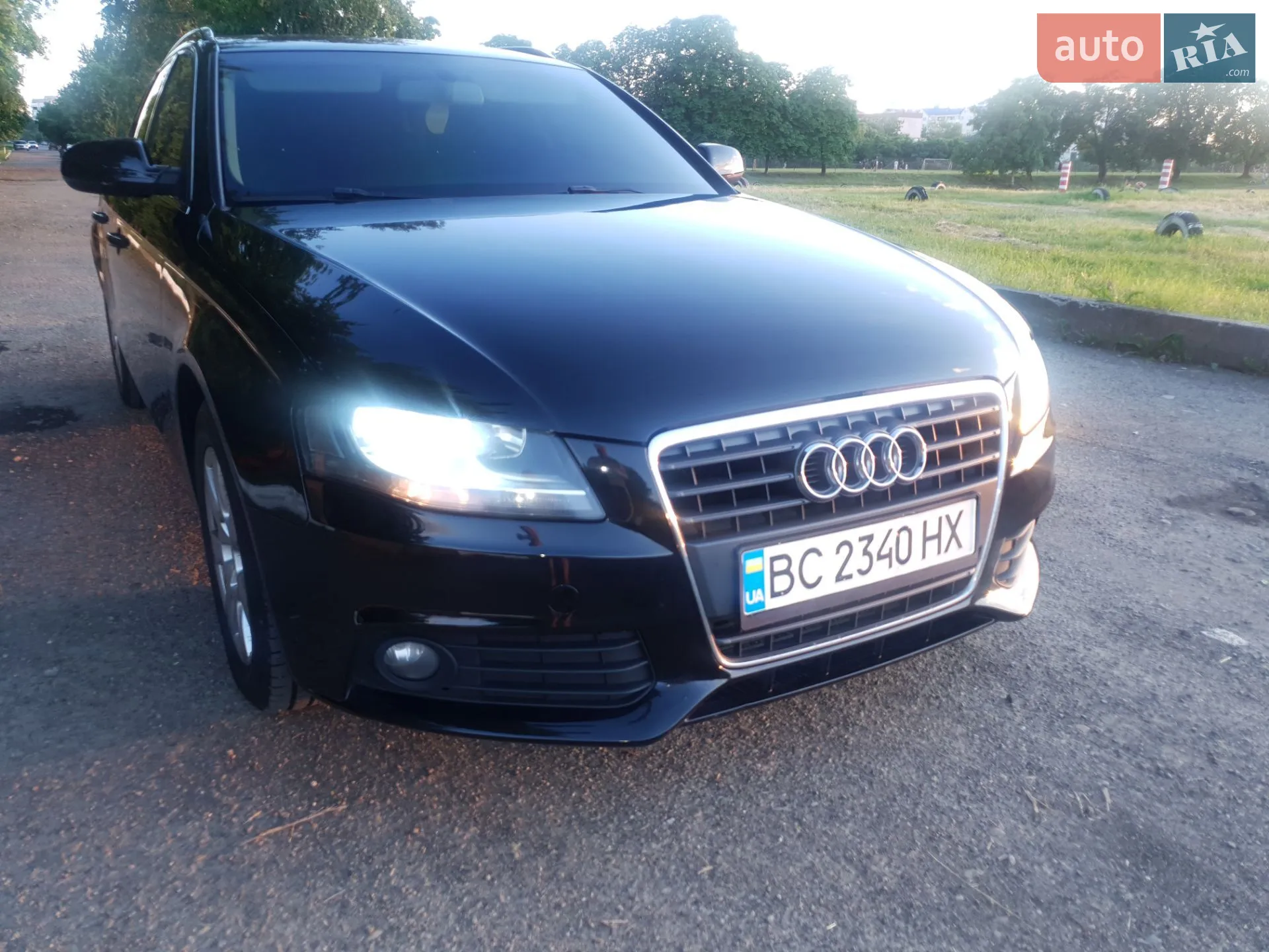 2011 Audi A4 - мініатюра 21