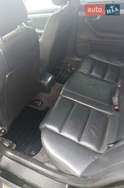 Универсал Audi A4 2002 в 
