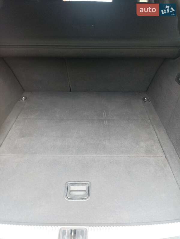 Универсал Audi A4 2002 в Хмельницком