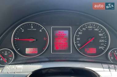 Універсал Audi A4 2003 в Надвірній