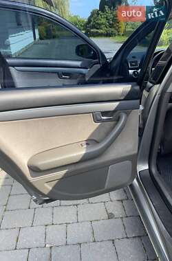 Универсал Audi A4 2003 в 