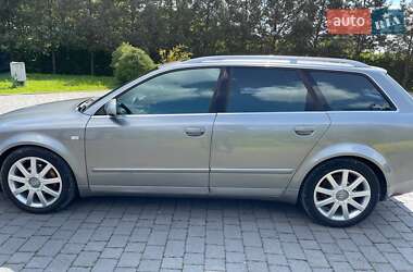 Универсал Audi A4 2003 в 