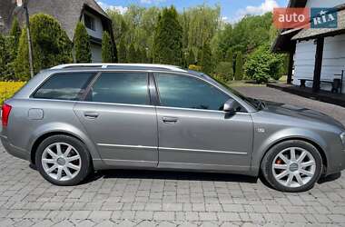 Универсал Audi A4 2003 в 