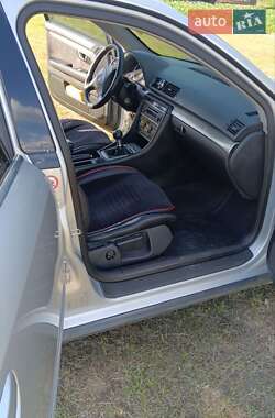 Универсал Audi A4 2001 в 