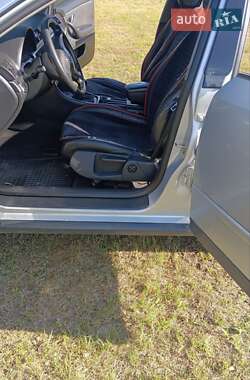 Универсал Audi A4 2001 в 
