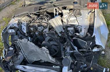 Универсал Audi A4 2012 в 