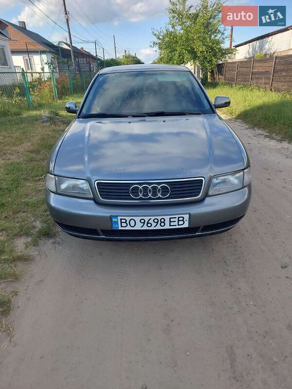 Audi A4 1995