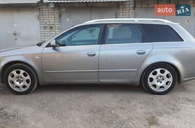 Универсал Audi A4 2006 в 