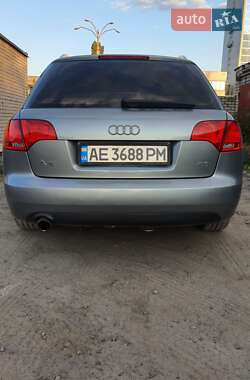 Универсал Audi A4 2006 в 
