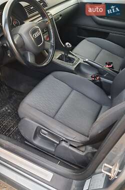 Универсал Audi A4 2006 в 