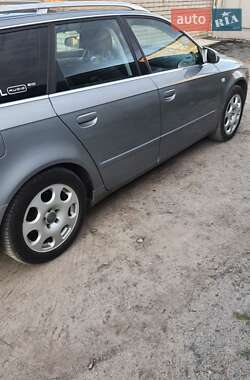 Универсал Audi A4 2006 в 