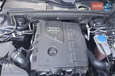 Седан Audi A4 2015 в 