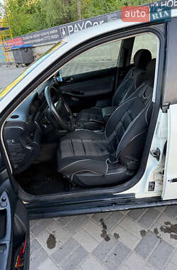 Седан Audi A4 1996 в 