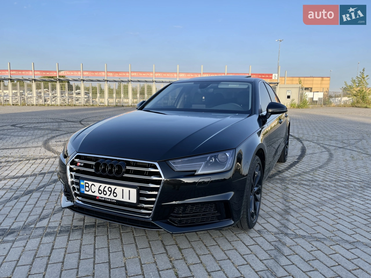 2018 Audi A4 - мініатюра 65