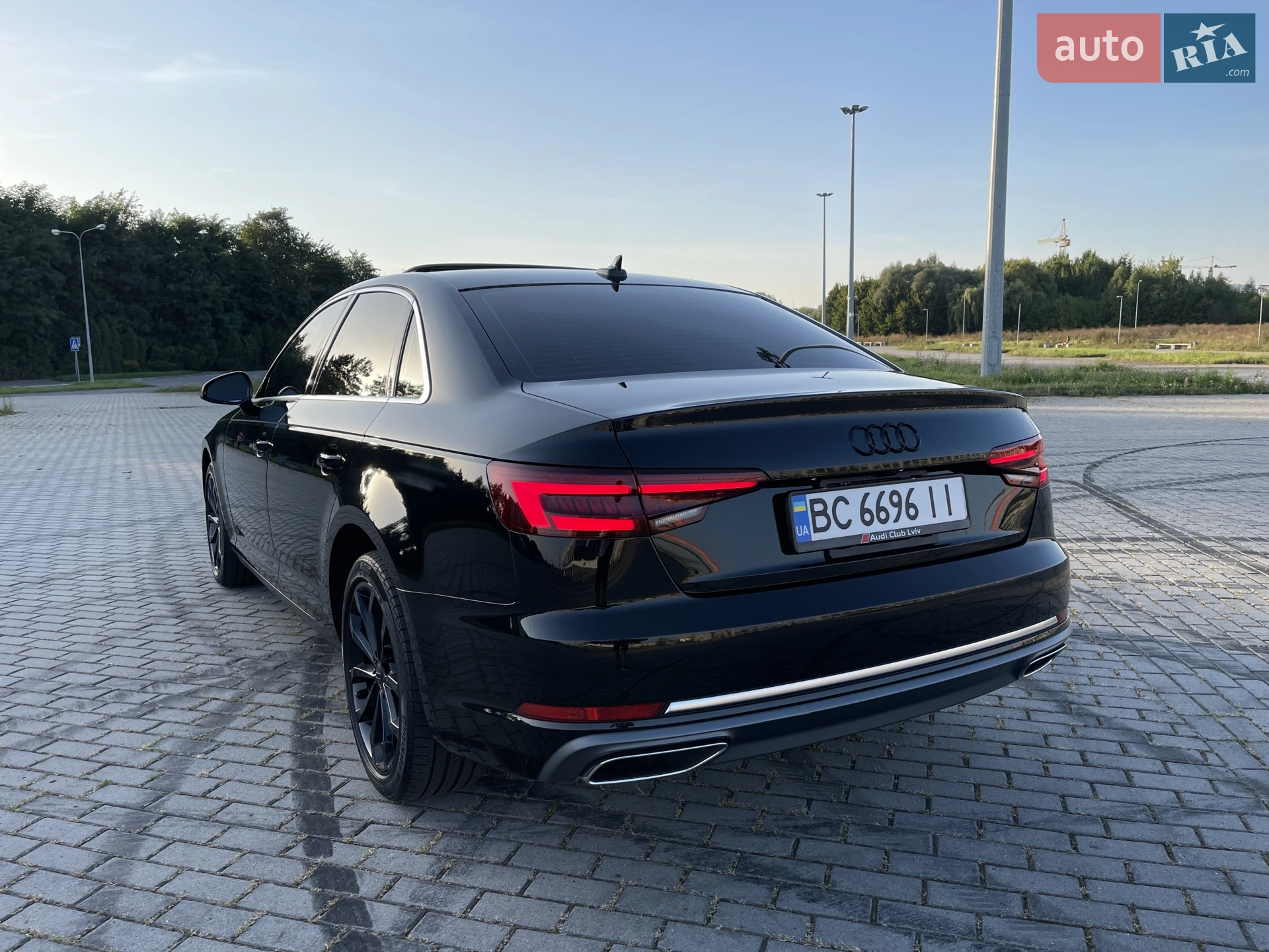 2019 Audi A4 - мініатюра 5