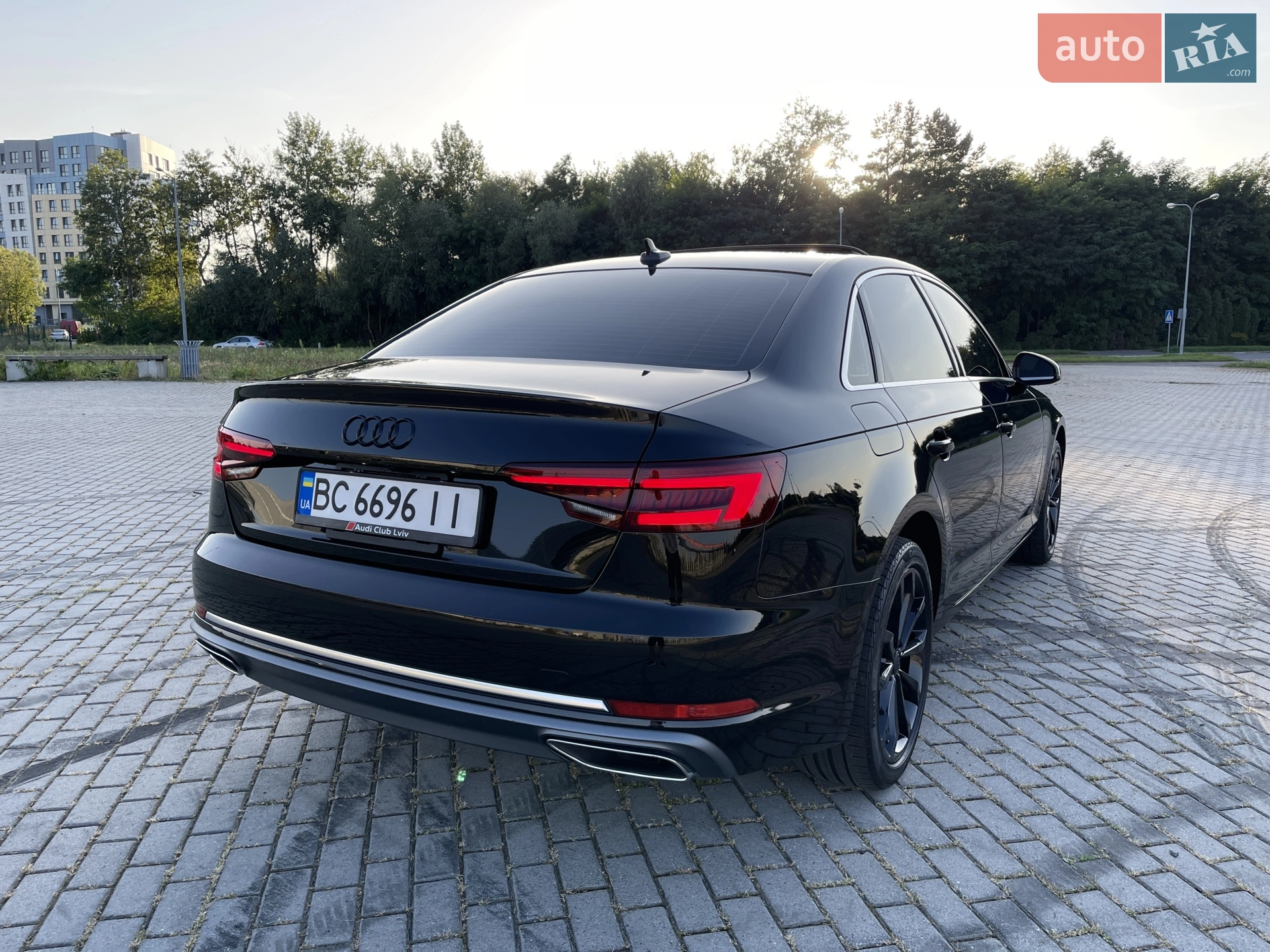 2019 Audi A4 - мініатюра 7