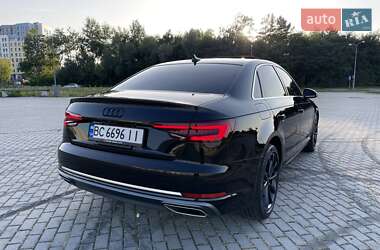 Седан Audi A4 2019 в 