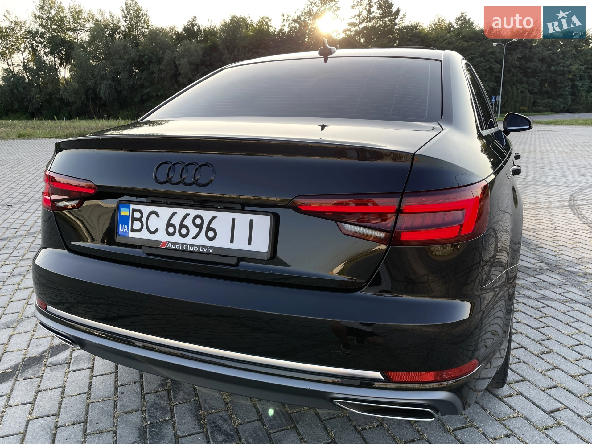 2019 Audi A4 - мініатюра 19