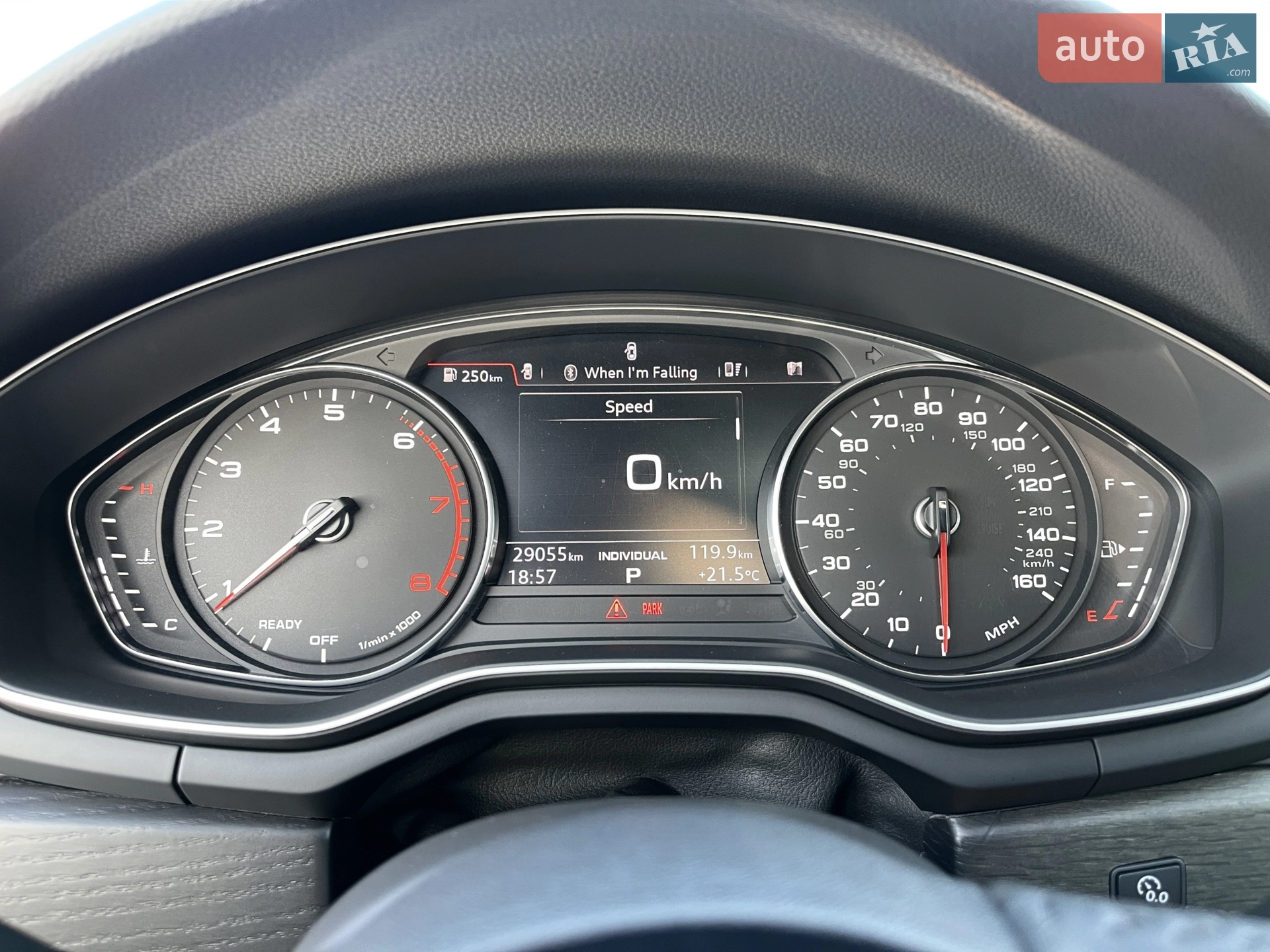 2019 Audi A4 - мініатюра 33