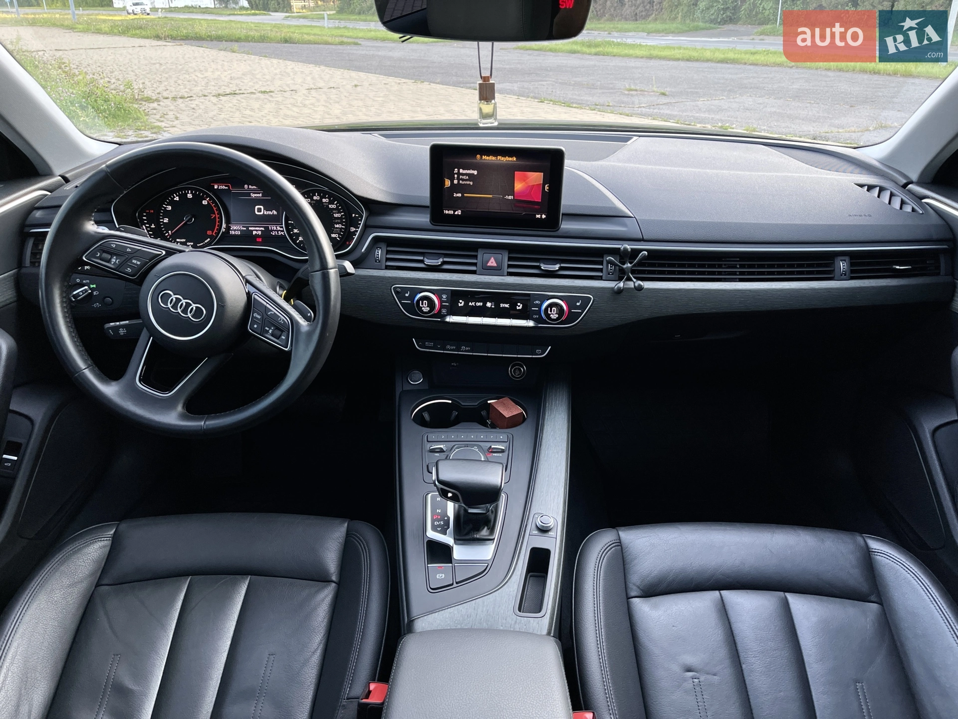 2019 Audi A4 - мініатюра 52