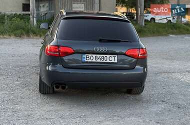 Универсал Audi A4 2008 в 