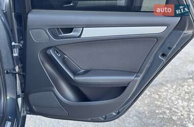 Универсал Audi A4 2008 в 
