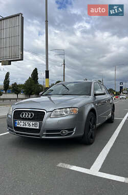 Универсал Audi A4 2005 в 