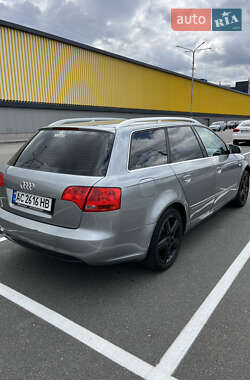 Универсал Audi A4 2005 в 